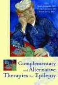 Cover: Complementary and Alternative Therapies for Epilepsy - Demos Medical Publishing