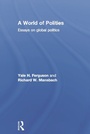Cover: A World of Polities - Routledge