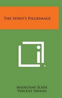Enlarge image Cover: The Spirit's Pilgrimage - Literary Licensing, LLC