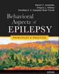Cover: Behavioral Aspects of Epilepsy - Demos Medical Publishing