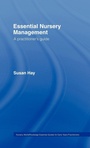 Cover: Essential Nursery Management - Routledge
