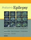Cover: Pediatric Epilepsy - Demos Medical Publishing