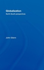Cover: Globalization - Routledge