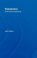 Cover: Globalization - Routledge