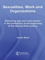 Cover: Sexualities, Work and Organizations - Routledge