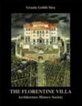 Cover: The Florentine Villa - Routledge