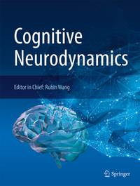 Abbildung von: Cognitive Neurodynamics - Springer