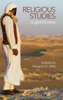 Cover: Religious Studies - Routledge