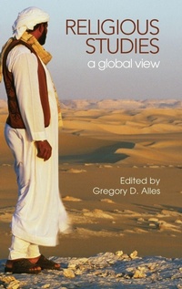 Enlarge image Cover: Religious Studies - Routledge