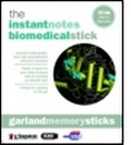 Cover: Instant Notes Biomedical Stick - Taylor & Francis