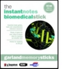 Enlarge image Cover: Instant Notes Biomedical Stick - Taylor & Francis