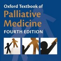 Abbildung von: Oxford Textbook of Palliative Medicine - Oxford University Press