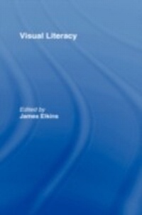 Abbildung von: Visual Literacy - Routledge