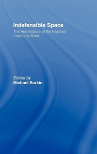 Enlarge image Cover: Indefensible Space - Routledge