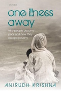Cover: One Illness Away - Oxford University Press