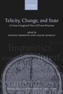 Cover: Telicity, Change, and State - Oxford University Press