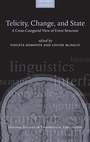 Cover: Telicity, Change, and State - Oxford University Press