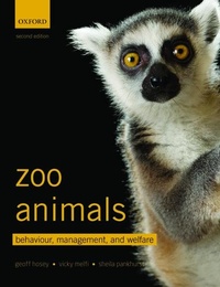 Abbildung von: Zoo Animals - Oxford University Press
