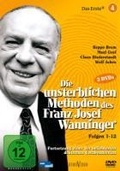 Cover: Die unsterblichen Methoden des Franz Josef Wanninger - EuroVideo