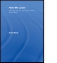 Enlarge image Cover: How We Learn - Routledge