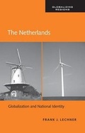 Cover: The Netherlands - Routledge
