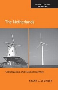 Enlarge image Cover: The Netherlands - Routledge