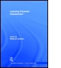 Cover: Learning Forensic Assessment - Lawrence Erlbaum Associates Inc