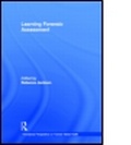 Cover: Learning Forensic Assessment - Lawrence Erlbaum Associates Inc