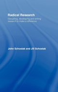 Cover: Radical Research - Routledge