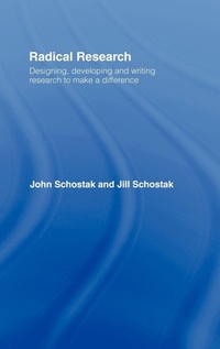 Enlarge image Cover: Radical Research - Routledge