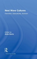 Cover: Next Wave Cultures - Routledge