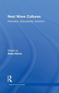 Enlarge image Cover: Next Wave Cultures - Routledge