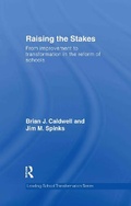 Cover: Raising the Stakes - Routledge