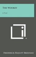 Cover: The Wookey - Literary Licensing, LLC