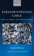 Cover: 'Strandentwining Cable' - Oxford University Press