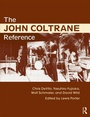 Cover: The John Coltrane Reference - Routledge