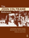 Cover: The John Coltrane Reference - Routledge