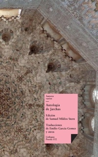 Abbildung von: Antologia de jarchas - Radames Molina