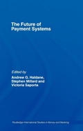 Cover: The Future of Payment Systems - Routledge