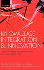 Cover: Knowledge Integration and Innovation - Oxford University Press