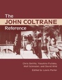Cover: The John Coltrane Reference - Routledge