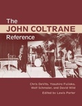 Cover: The John Coltrane Reference - Routledge