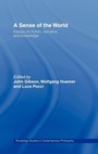 Cover: A Sense of the World - Routledge