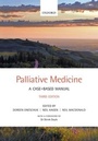 Cover: Palliative Medicine - Oxford University Press