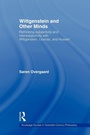 Cover: Wittgenstein and Other Minds - Routledge