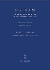 Enlarge image Cover: Text und Übersetzung - De Gruyter