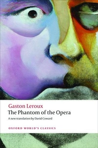 Enlarge image Cover: The Phantom of the Opera - Oxford University Press