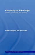 Cover: Competing for Knowledge - Routledge