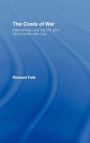 Cover: The Costs of War - Routledge