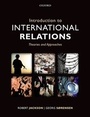 Cover: Introduction to International Relations - Oxford University Press